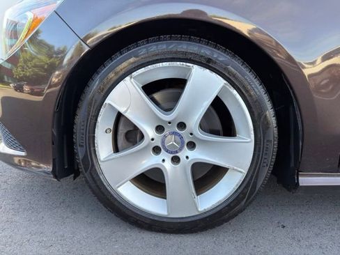 Used 2016 Mercedes-Benz CLA 250 4MATIC image 24