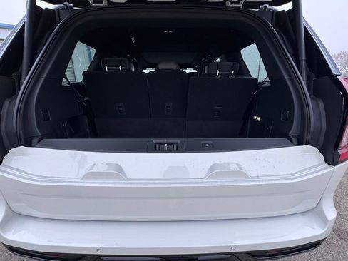 New 2025 Ford Expedition Tremor AWD/4WD image 10