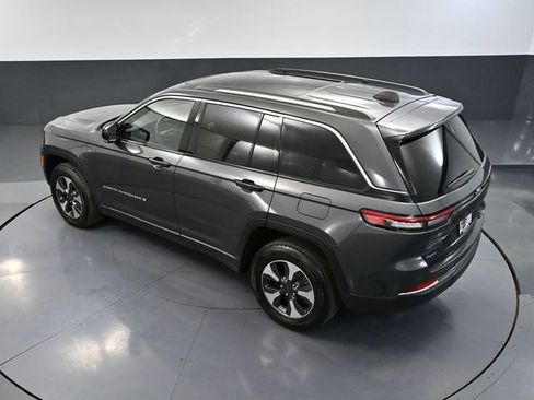 Used 2023 Jeep Grand Cherokee 4WD 4xe image 61