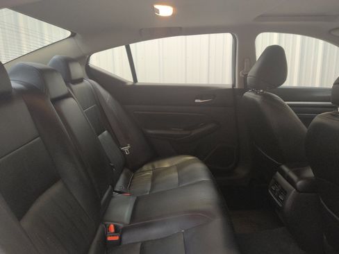 Used 2020 Nissan Altima 2.5 SL AWD/4WD image 19