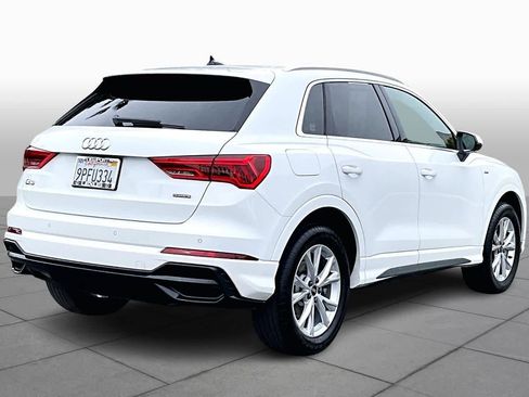 Used 2022 Audi Q3 2.0T Premium w/ Convenience Package image 12