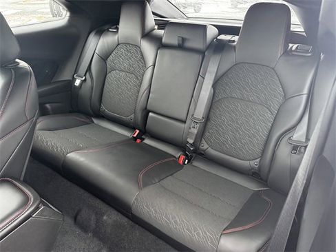 New 2026 Dodge Charger Scat Pack w/ Blacktop Package image 20