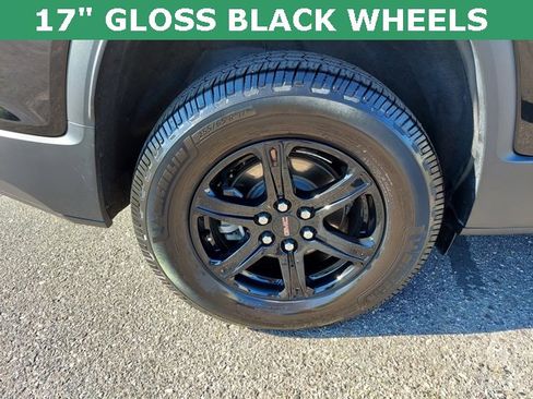 Used 2020 GMC Acadia AT4 image 14