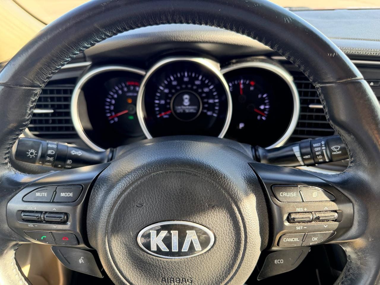 Used 2014 Kia Optima EX FWD image 15