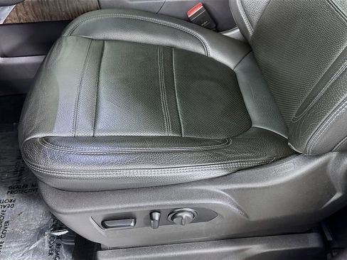 Used 2021 GMC Sierra 1500 Denali w/ Driver Alert Package II image 23