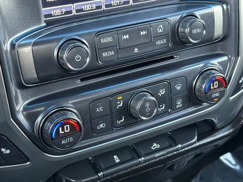 Used 2016 Chevrolet Silverado 1500 LT w/ LT Convenience Package image 31