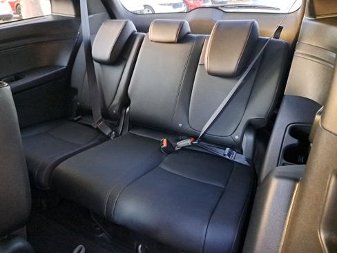 New 2026 Honda Odyssey Sport-L image 13