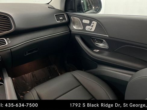 Certified 2026 Mercedes-Benz GLE 450 4MATIC image 10