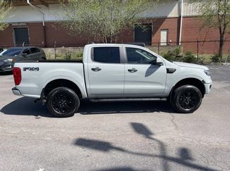 Used 2021 Ford Ranger XLT w/ Equipment Group 302A High video 2