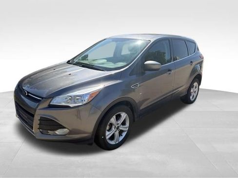 Used 2014 Ford Escape SE FWD image 9