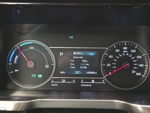 Used 2022 Kia Sorento S AWD/4WD image 33