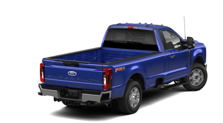 New 2026 Ford F250 XLT w/ FX4 Off-Road Package AWD/4WD image 21