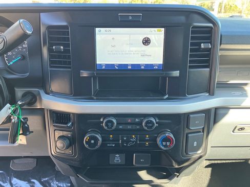 New 2026 Ford F250 XL w/ STX Appearance Package image 28