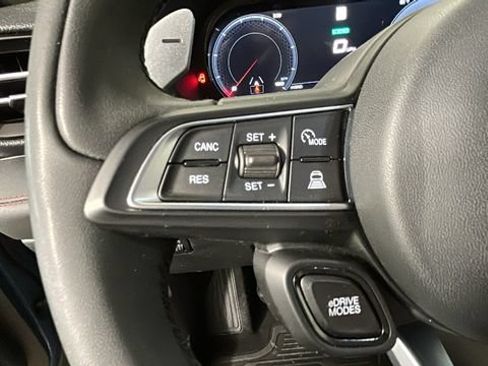Used 2024 Dodge Hornet R/T AWD/4WD image 15