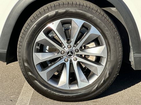 Used 2021 Mercedes-Benz GLE 350 image 27