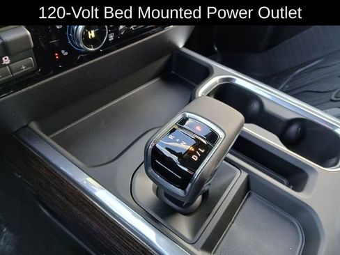 New 2026 GMC Sierra 1500 Elevation image 22