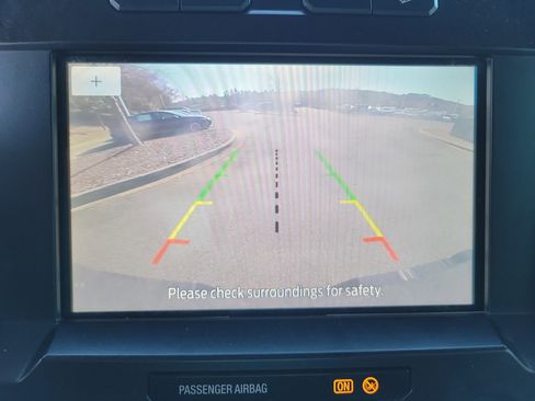 Used 2022 Ford F250 XLT w/ FX4 Off-Road Package image 11