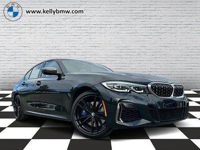 Used 2020 BMW M340i xDrive w/ Premium Package