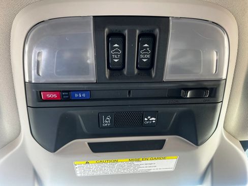 Used 2019 Subaru Impreza 2.0i Limited AWD/4WD image 17