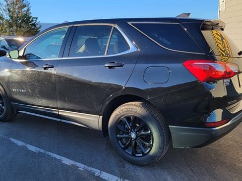 Used 2020 Chevrolet Equinox LT image 6