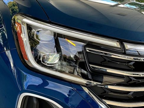 New 2026 Volkswagen Atlas SE image 29