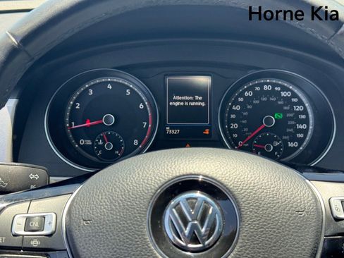 Used 2019 Volkswagen Atlas SE FWD image 18