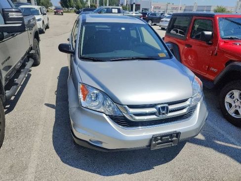 Used 2010 Honda CR-V EX image 18
