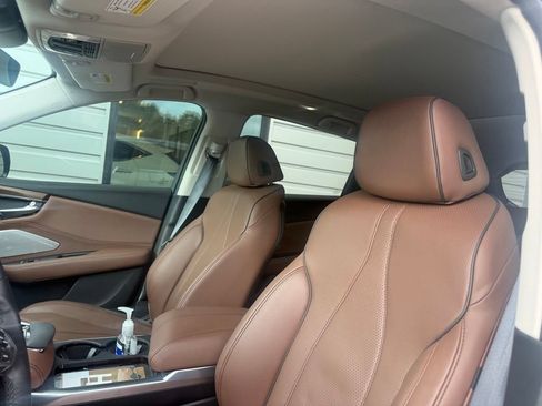 Used 2025 Acura RDX SH-AWD w/ Advance Package image 19
