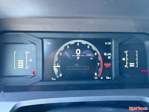 New 2026 Toyota Tacoma SR5 AWD/4WD image 22