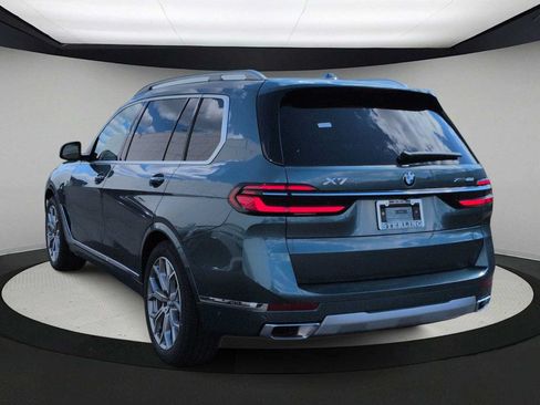 Used 2026 BMW X7 xDrive40i AWD/4WD image 6