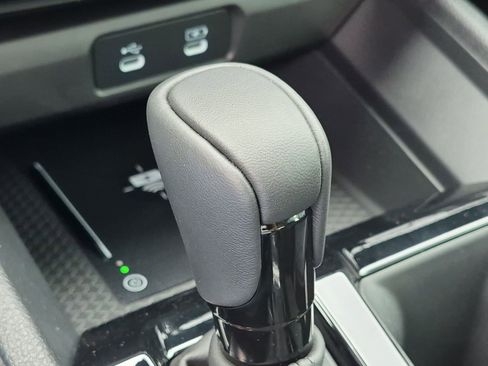 New 2026 Honda Accord EX-L image 26