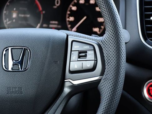 New 2026 Honda Ridgeline TrailSport image 26