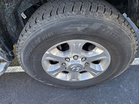 Used 2024 RAM 2500 Big Horn image 4