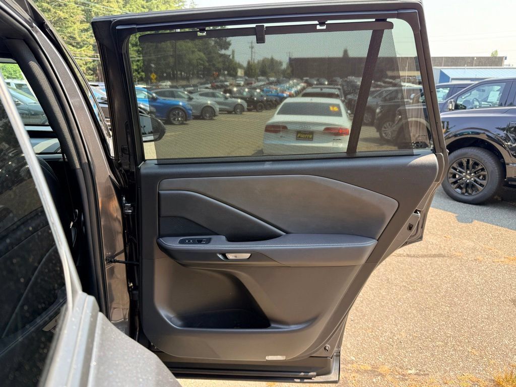 Used 2024 Lexus TX 350 AWD w/ Captains Chair Package image 30