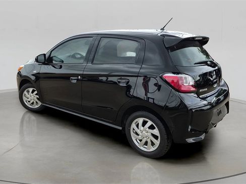 Used 2024 Mitsubishi Mirage LE image 4
