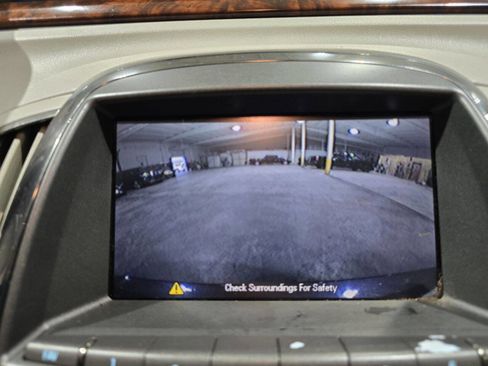 Used 2013 Buick LaCrosse Premium image 37