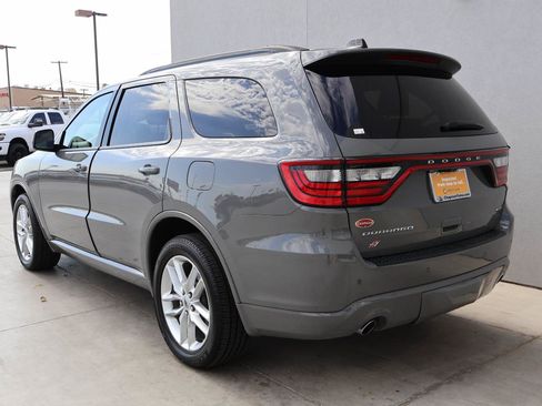 Used 2023 Dodge Durango GT AWD/4WD image 3