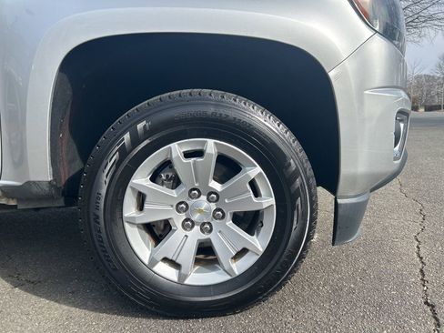 Used 2016 Chevrolet Colorado LT w/ LT Convenience Package image 29