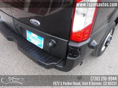 Used 2023 Ford Transit 350 XL image 28