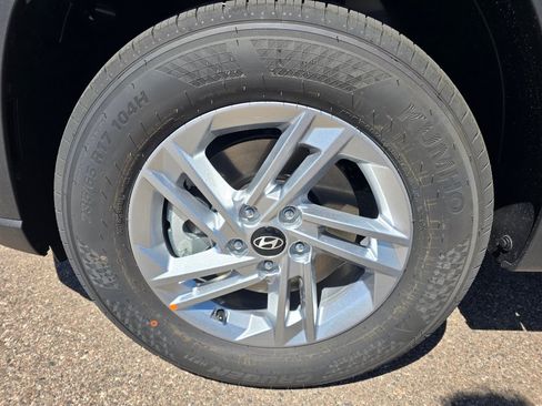 New 2026 Hyundai Tucson SE AWD/4WD image 10