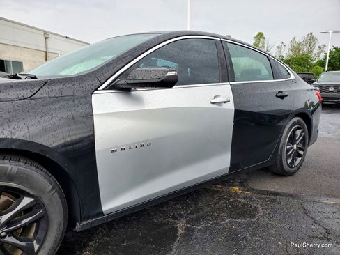 Used 2016 Chevrolet Malibu LT FWD image 6
