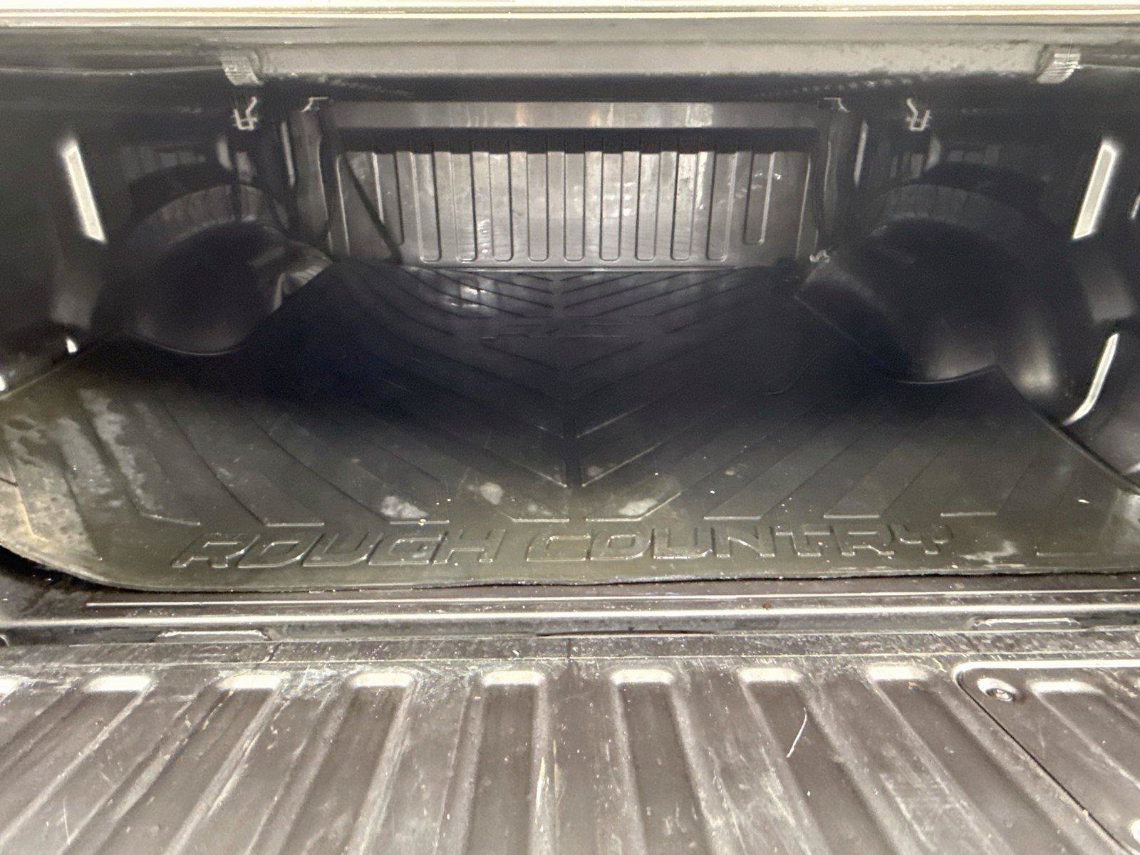 Used 2026 RAM 1500 Laramie w/ Night Edition AWD/4WD image 27