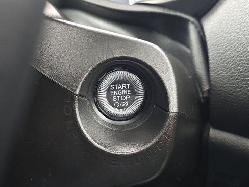 Used 2023 Jeep Renegade Latitude w/ Sun/Sound Group image 22