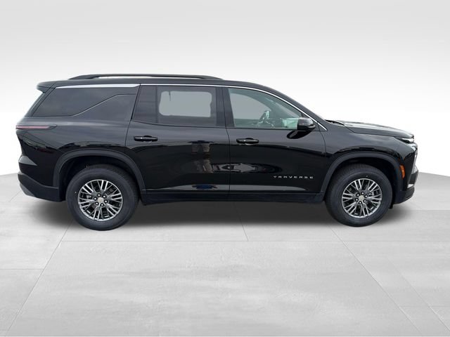 Used 2026 Chevrolet Traverse LT AWD/4WD image 7