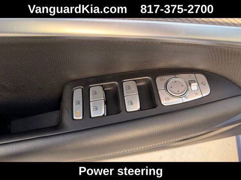 Used 2022 Genesis G70 2.0T w/ Prestige Package image 15