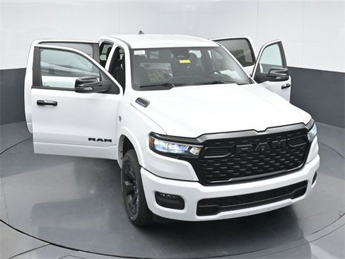 New 2026 RAM 1500 Big Horn/Lone Star image 48