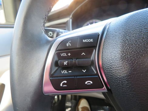 Used 2018 Hyundai Sonata SEL w/ Cargo Package image 22