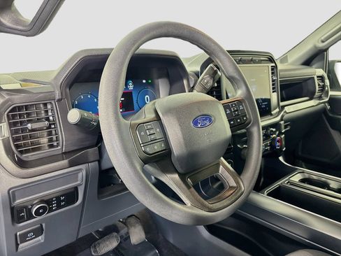 Used 2024 Ford F150 STX RWD image 9