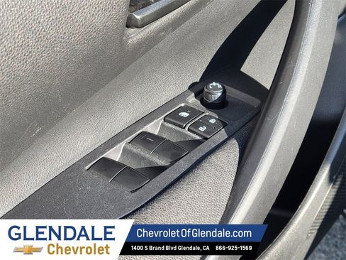 Used 2023 Toyota Corolla LE image 20