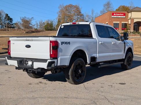 Used 2023 Ford F250 XLT w/ Black Appearance Package image 7